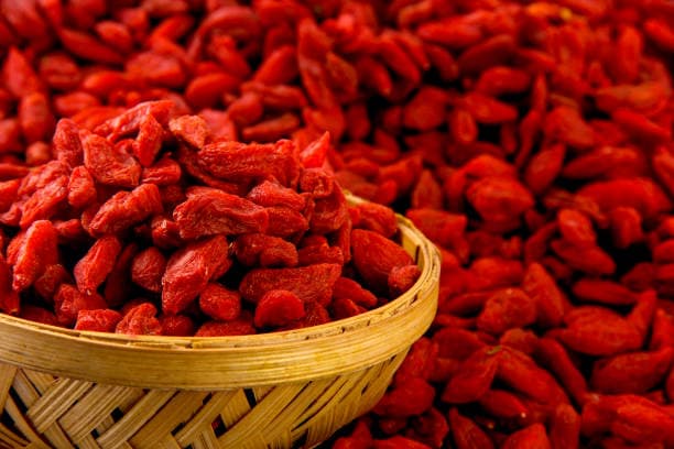 خرید و قیمت زرشک صد گرمی + فروش صادراتی